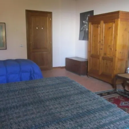 Dreierzimmer Lägenhet
