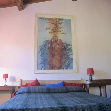 Lägenhet Dreierzimmer